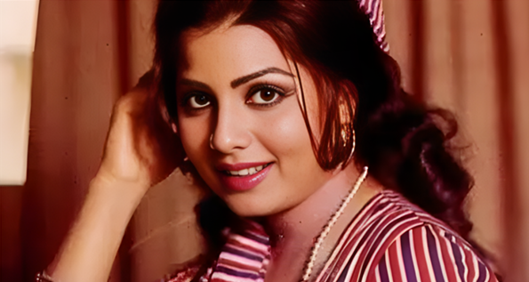 Sulakshana Pandit â€” A Voice of Grace, a Presence of Unfading Elegance